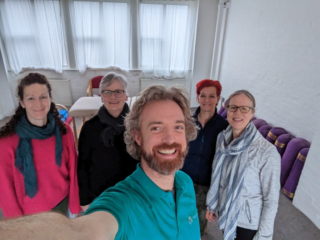 MFR Practical Skills Master Session