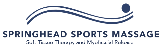 Springhead Sports Massage